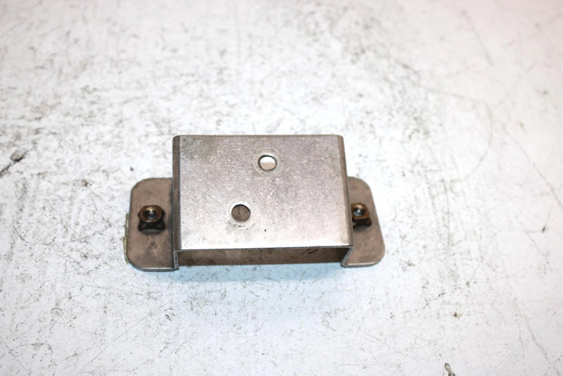 1994 Kawasaki 750 Ss Super Sport Oem Fuel FIlter Mount Bracket 11047-3761 JK9