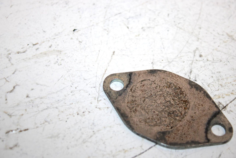 03 Arctic Cat Sno Pro 440 L/c Oem Oil Pump Retainer Cover 3006-633 SA326