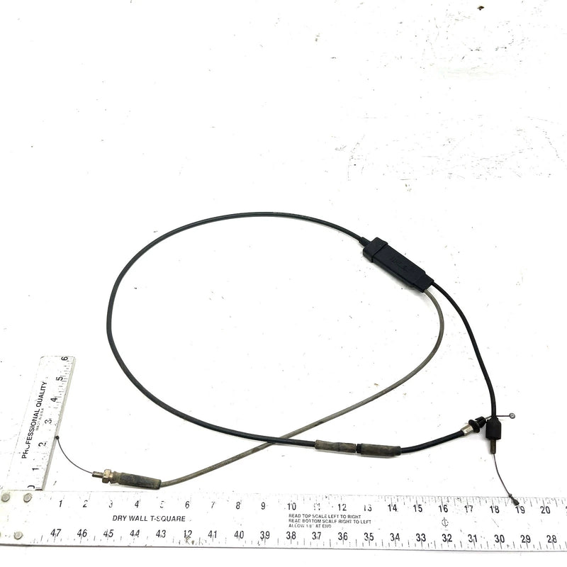 2001 Polaris Xplorer 400 OEM Throttle Cable 7080968 AP228
