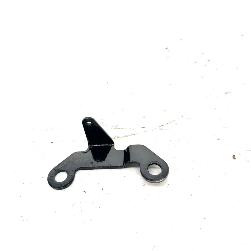 1991 Polaris Trail Boss 350L 4X4 OEM Shift Lock Bracket 5222570-067 Q7154