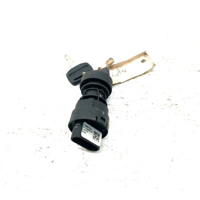 2022 Can-Am Defender HD10 OEM Ignition Switch 710007324 XB0