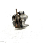 2012 Yamaha Grizzly 550 YFM550 4x4 OEM Left Brake Caliper 3B4-2580T-02-00 AY65