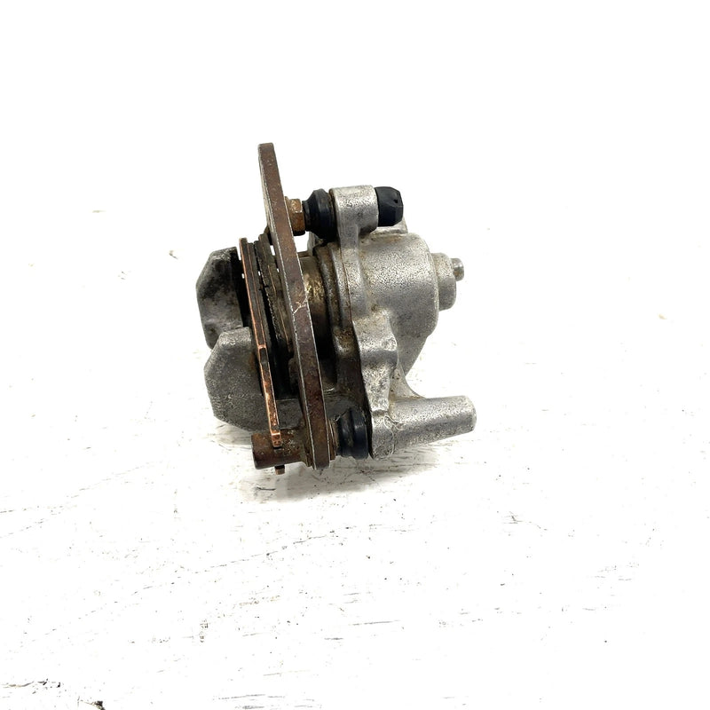 2012 Yamaha Grizzly 550 YFM550 4x4 OEM Left Brake Caliper 3B4-2580T-02-00 AY65