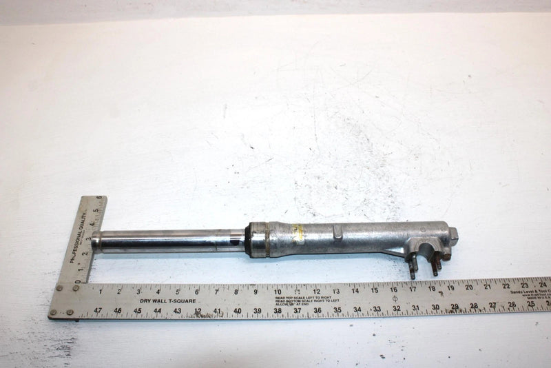 1984 Honda Atc 200 Esa Oem Left Suspension Fork 51500-VM4-003 AH60