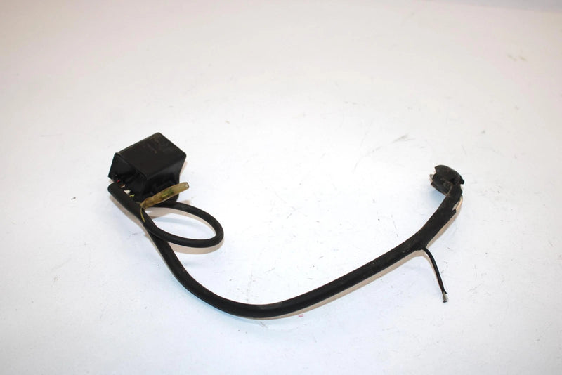 88 Polaris Trail Boss 250 4x4 Oem CDI Ignition Box (Broken Wire) 3083937 AP40