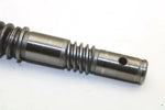 Yamaha OEM Oil Pump Worm Shaft 879-13175-00-00 Q1578