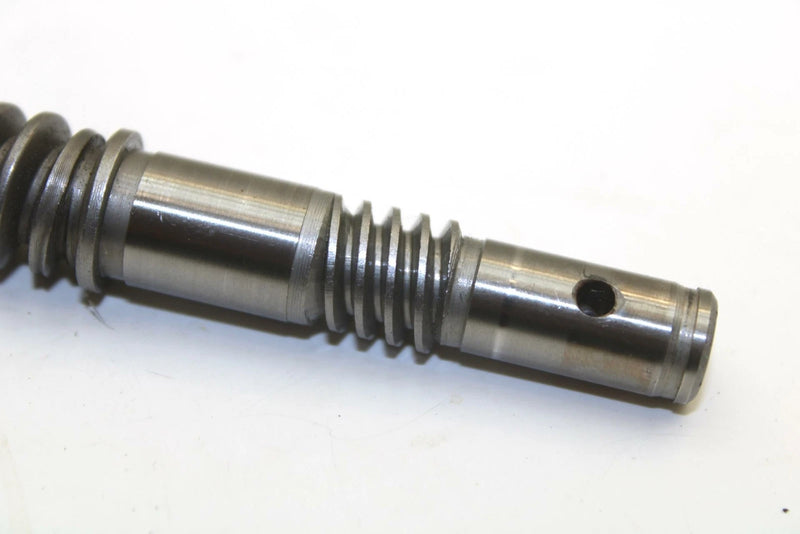 Yamaha OEM Oil Pump Worm Shaft 879-13175-00-00 Q1578