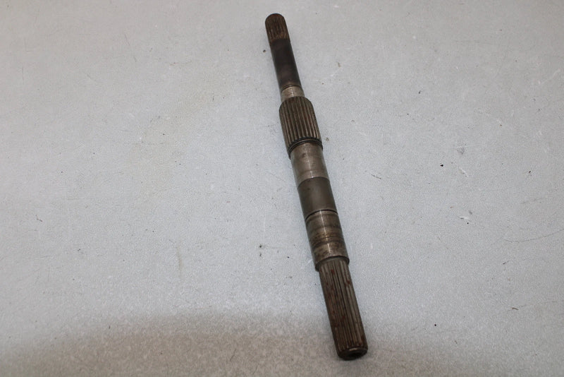1988 Polaris Trail Boss 250 R/es Oem Transmission Input Shaft 5020467 APS1