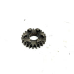 83-86 Suzuki ALT125 OEM 23T 4th Drive Gear 24240-18901 AS31