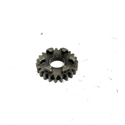 83-86 Suzuki ALT125 OEM 23T 4th Drive Gear 24240-18901 AS31