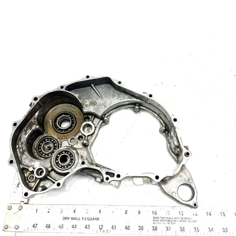 07 Honda Foreman Rubicon 500 TRX500 OEM Rear Crankcase Cover 11340-HN2-A20 AH94