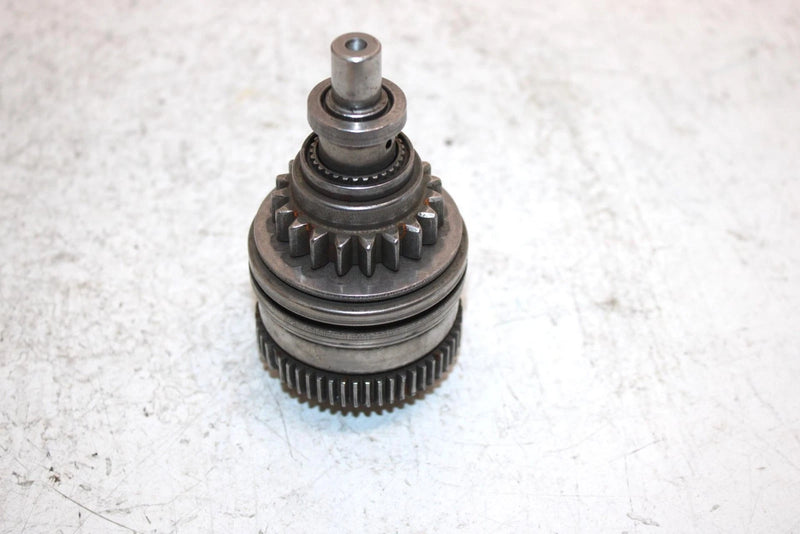 2000 Sea-doo Gtx Oem Starter Bindex 290888042 420888042 JS47