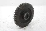 1994 Yamaha Vmax 600 St Oem 39T Bottom Drive Sprocket 89A-47587-90-00 SY73
