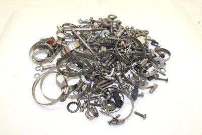 1996 Arctic Cat Monte Carlo 900 Oem Nut Bolt Spacer Washer Hardware Kit JA0