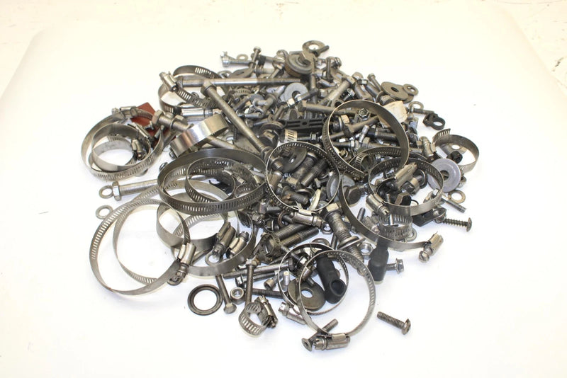 1996 Arctic Cat Monte Carlo 900 Oem Nut Bolt Spacer Washer Hardware Kit JA0