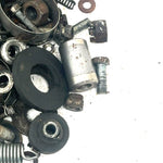 1986 Polaris Trail Boss 250R OEM Nut Bolt Spacer Hardware Kit AP245