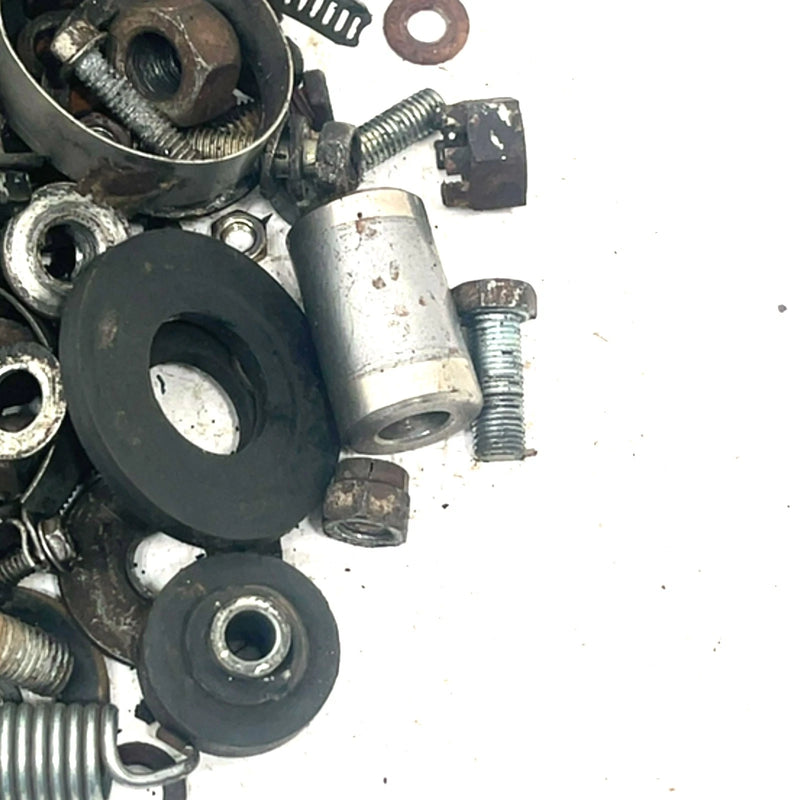 1986 Polaris Trail Boss 250R OEM Nut Bolt Spacer Hardware Kit AP245