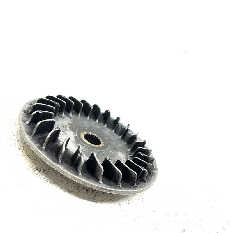 00-02 Arctic Cat 500 4x4 Automatic OEM Fixed Primary Clutch Face 3402-468 AA32