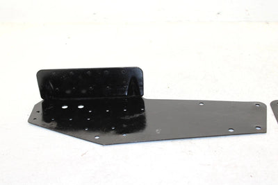 1995 Arctic Cat Wildcat Touring Oem Rear Skid Mount Bracket 0716-211 SA2