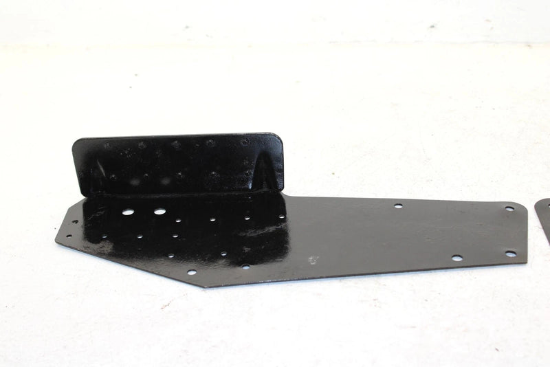1995 Arctic Cat Wildcat Touring Oem Rear Skid Mount Bracket 0716-211 SA2
