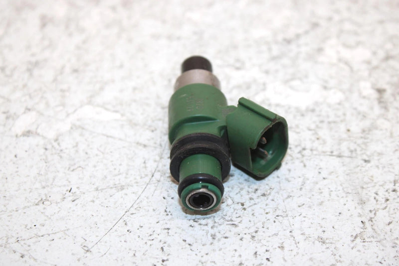 2007 Honda Fortrax 680 Oem Fuel Injector 16450-HN8-A61 AH46