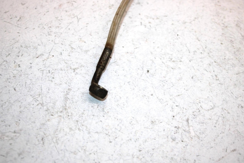2008 Polaris Ranger 700 Oem Right Rear Brake Line 1911580 XP0
