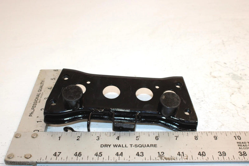2009 Suzuki Lt-a400f Oem Motor Engine Mount Bracket 41990-27H00 AS26