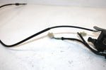 00 Yamaha Sx500r Oem Master Cylinder 8DF-W2587-00-00 8DF-W2587-40-00 SY0