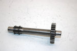87 Kawasaki Bayou 185 Klf185a Oem Reverse Axle 13129-1549 AK13