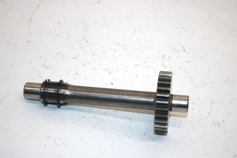 87 Kawasaki Bayou 185 Klf185a Oem Reverse Axle 13129-1549 AK13