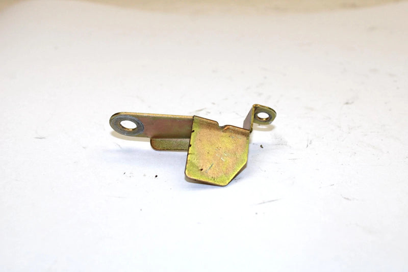2002 Polaris Virage I Oem Stator Wire Clamp Bracket 5243231 JP4