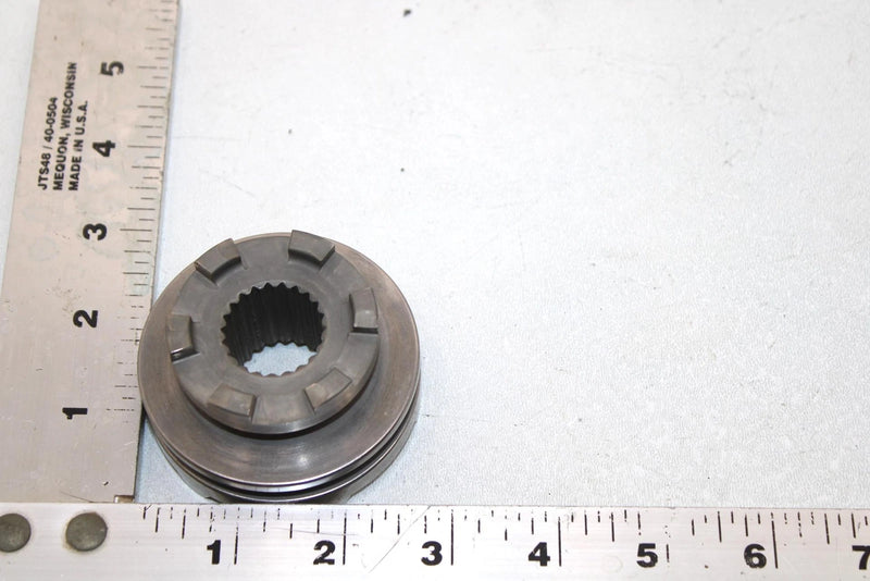 2004 Polaris Sportsman 500 Oem Transmission Shift Dog 3234069 3234257 AP129