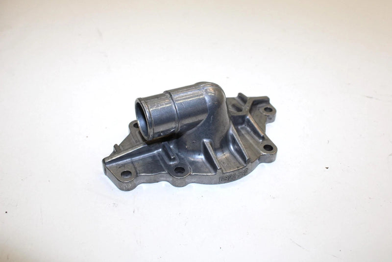 Ski-doo Oem Water Pump Housing Cover 420922630 B116