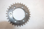 92 Polaris Big Boss 6x6 Oem 30T Rear Sprocket 3222047 AP33