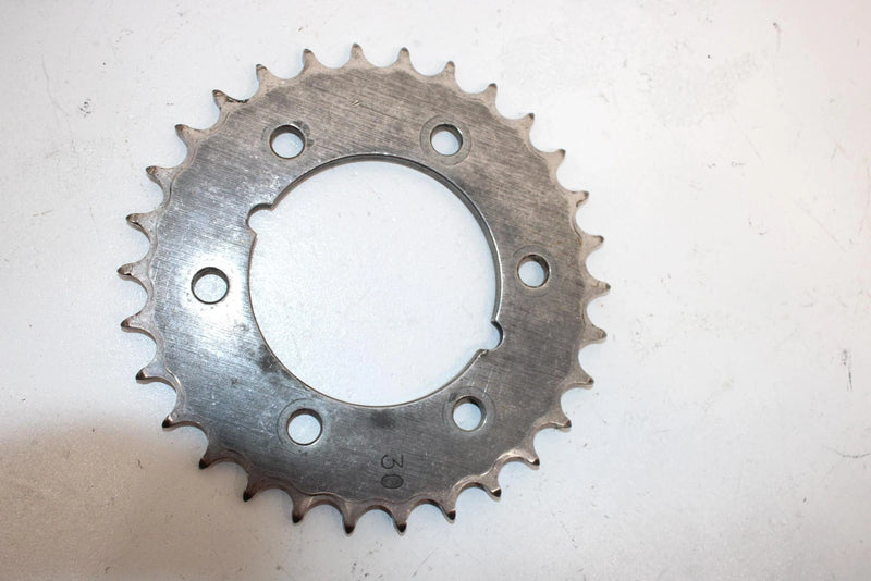 92 Polaris Big Boss 6x6 Oem 30T Rear Sprocket 3222047 AP33
