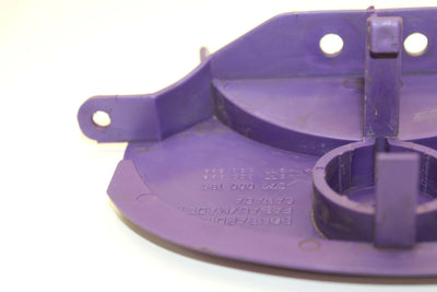 1995 Sea-doo Spi Oem Buzzer Plate 277000258 JS26