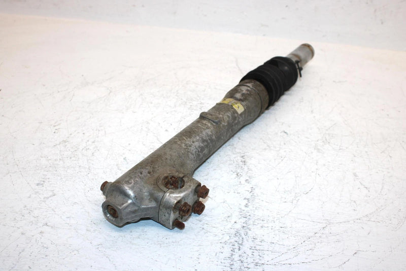 1983 Honda Atc 200 Oem Left Front Fork 51500-958-003 AH66