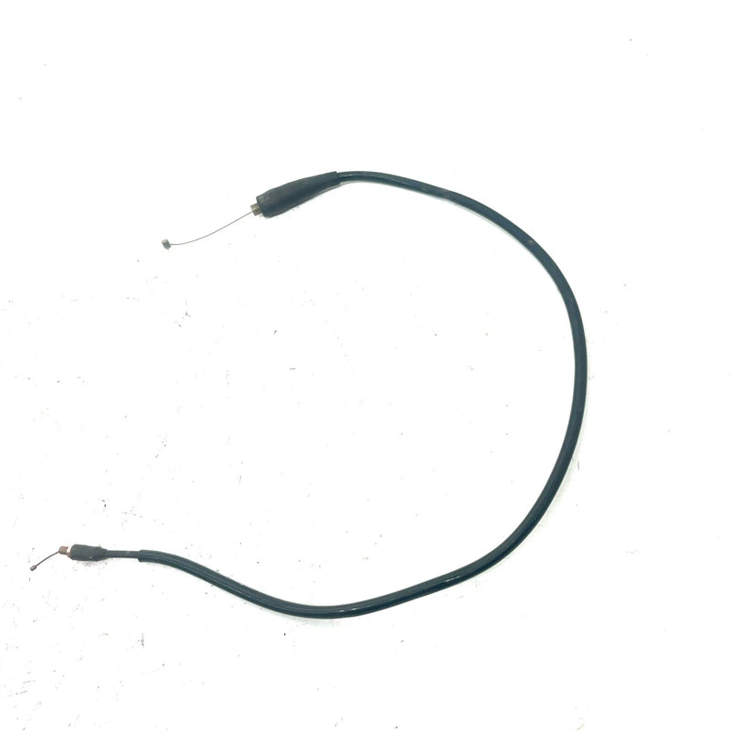 07-11 Can-Am Outlander 650 4x4 XT HO EFI OEM Throttle Cable 707000393 AB17.1