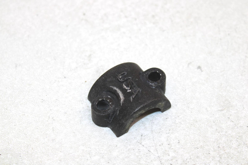 98 Polaris Xc 600 Oem Master Cylinder Clamp 5630342 Q2861