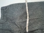 New Vintage Gray Circle S Polyester Pants #CP4776 SS-47