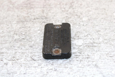 1993 Polaris Xlt Sp Oem Master Cylinder Cover 5630338 SP72