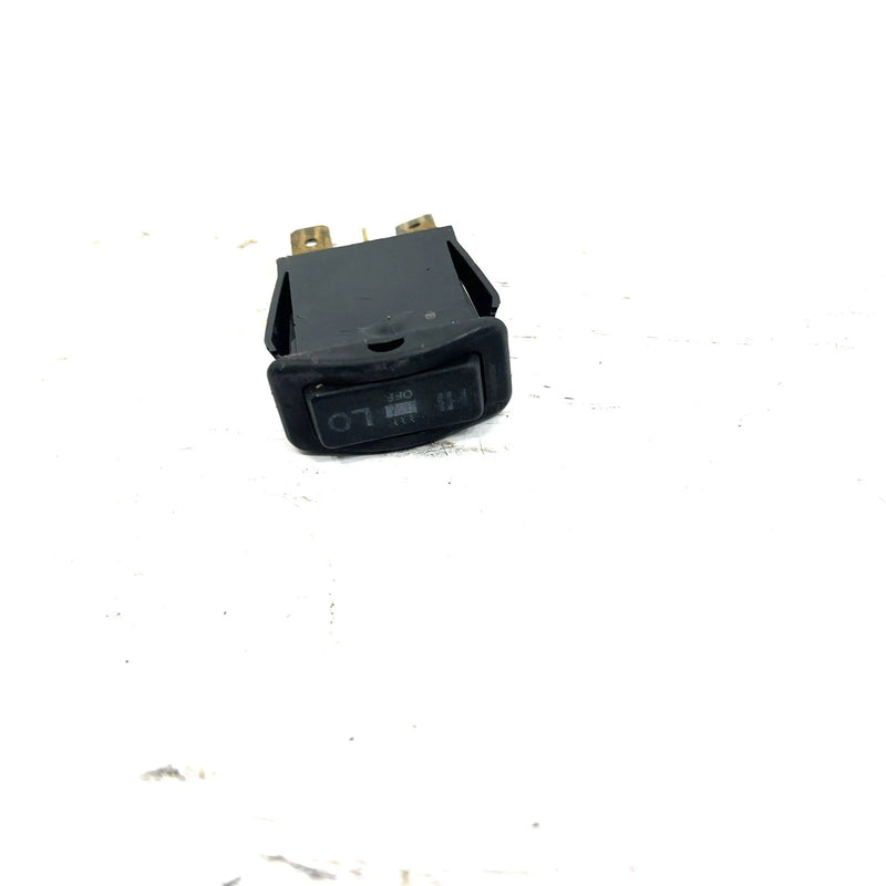 10-14 Polaris Sportsman 550 OEM Hand Warmer Switch 4011319 AP238