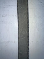 New Green Genuine Leather Wrangler 24” Belt #627002 NN-57