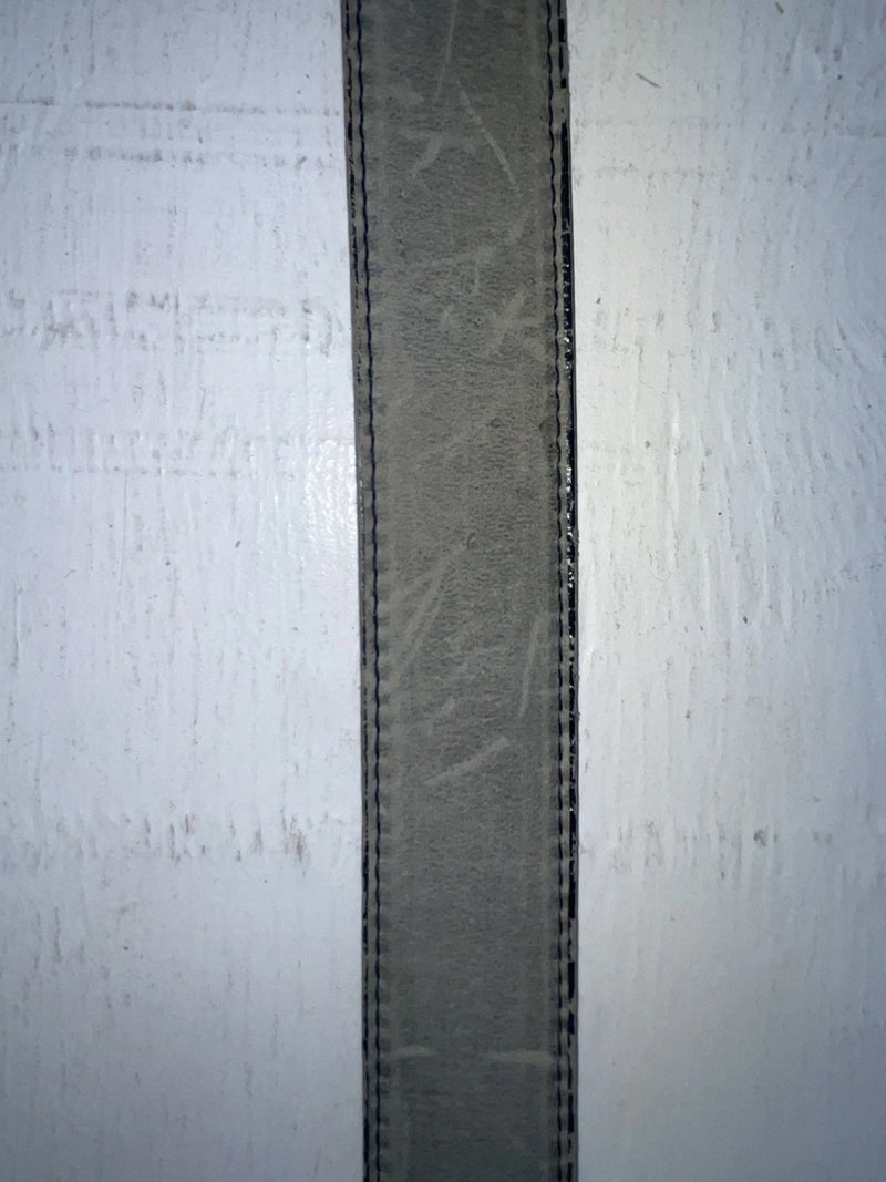 New Green Genuine Leather Wrangler 24” Belt #627002 NN-57