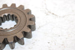 2004 Arctic Cat V2 650 Oem 16T Reverse Driven Gear 3201-135 AA28