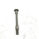 2005 Arctic Cat 650 4x4 V2 OEM Timing Chain Center Shaft 3201-417 AA39