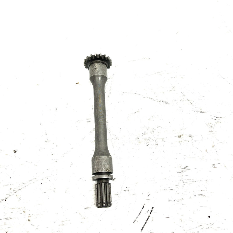 2005 Arctic Cat 650 4x4 V2 OEM Timing Chain Center Shaft 3201-417 AA39