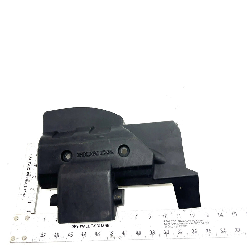 01-04 Honda Foreman Rubicon 500 OEM Left Engine Side Cover 11325-HN2-000ZA AH95