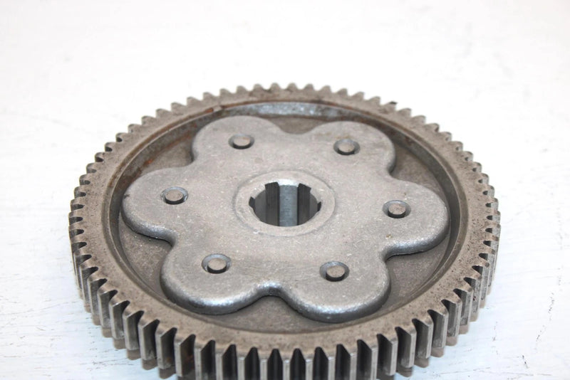 1977 Honda Atc 90 Oem 67T Primary Driven Gear 23110-046-000 23110-046-010 AH69