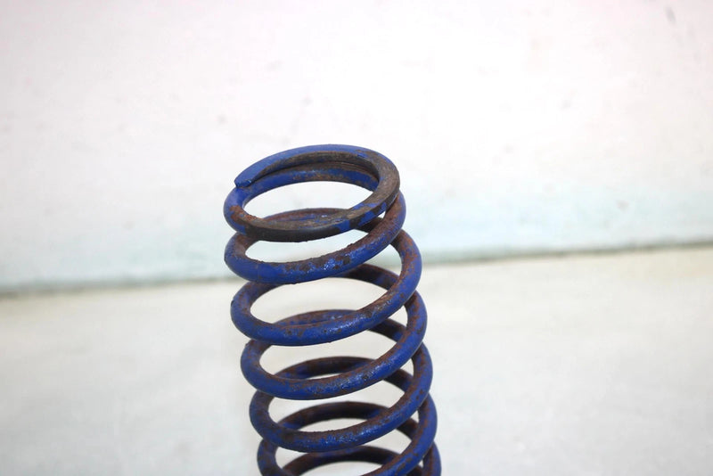 92 Polaris Trail Boss 4x4 Oem Front Shock Spring 7041238-067 B501